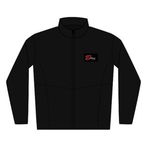 Men's Soft Shell Jacket -  Stylish Outerwear, Perfect for Outdoor Activities