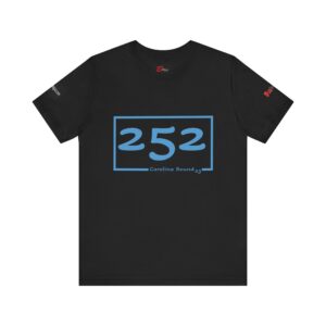 Custom 252 Casual Tee