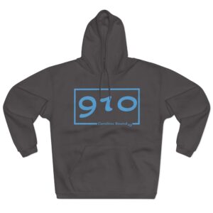 910 Coastal Vibes Hoodie