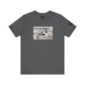 Vintage Mickey Mouse T-Shirt