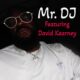 – Mr. DJ Artwork