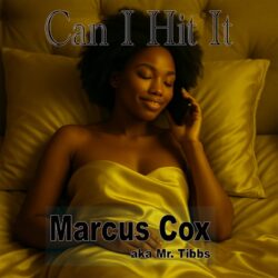 – Can I Hit It Artwork