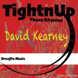 – Tightn Up Artwork