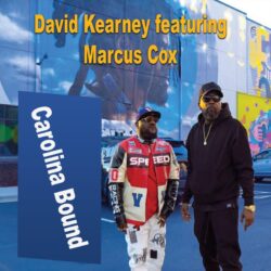 – Carolina Bound Artwork