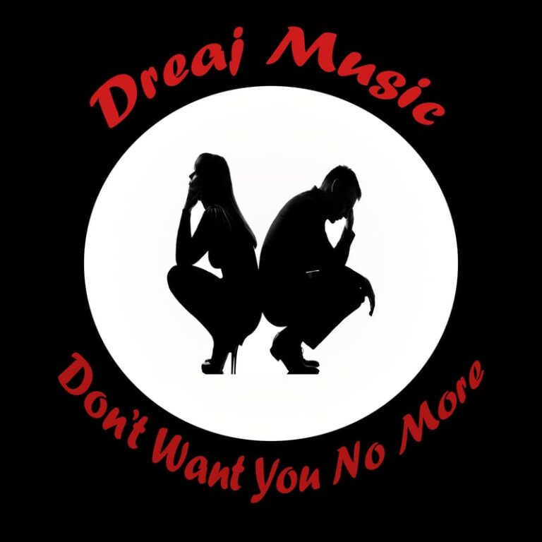 – Don’t Want You No More