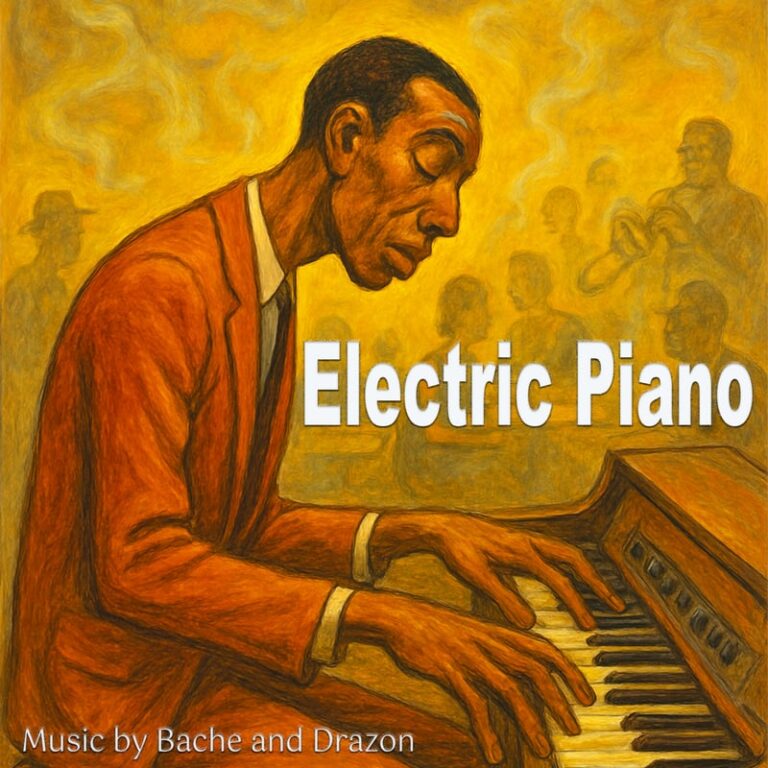 – Electric Piano