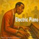 – Electric Piano Artwork