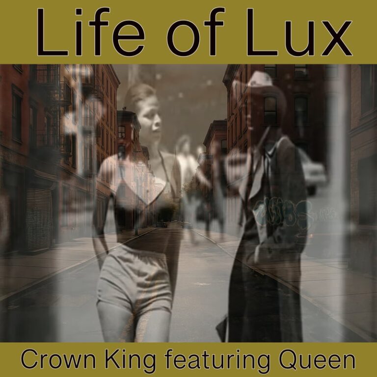 – Life of Lux