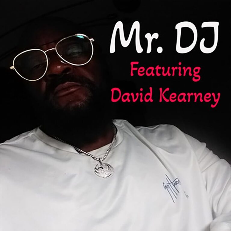 – Mr. DJ