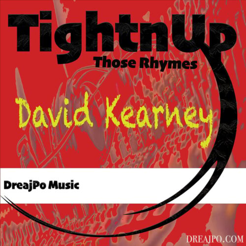 – Tightn Up Artwork